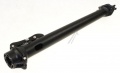 Moovway Mechanical Components - Security System